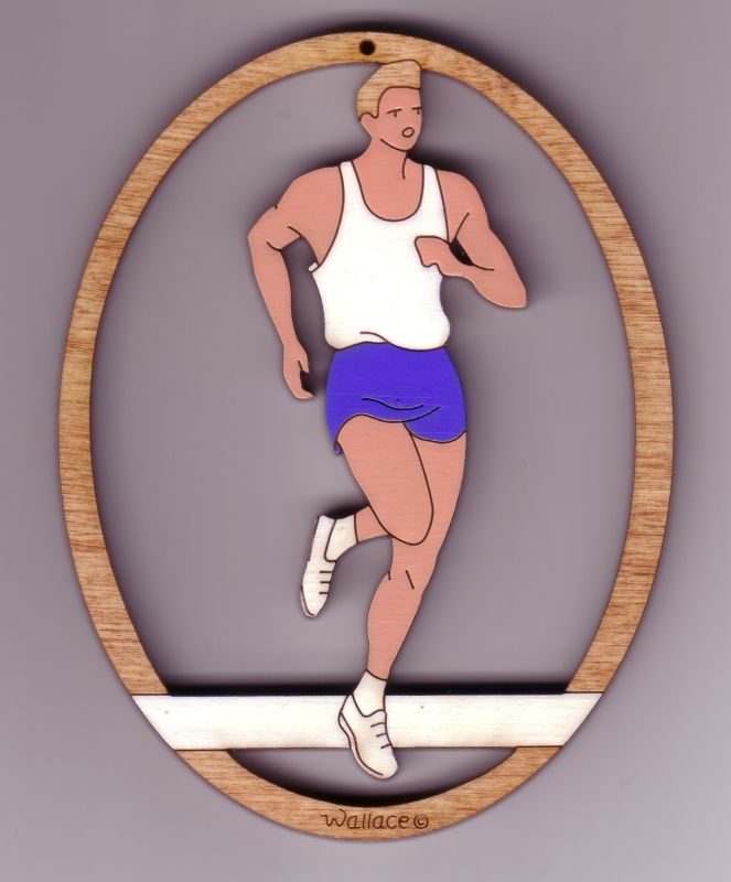 Boy Track #127